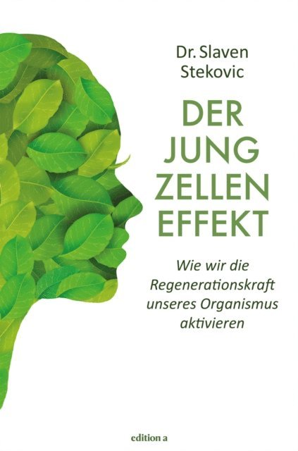 Slaven Stekovic - Der Jungzelleneffekt, E-bok