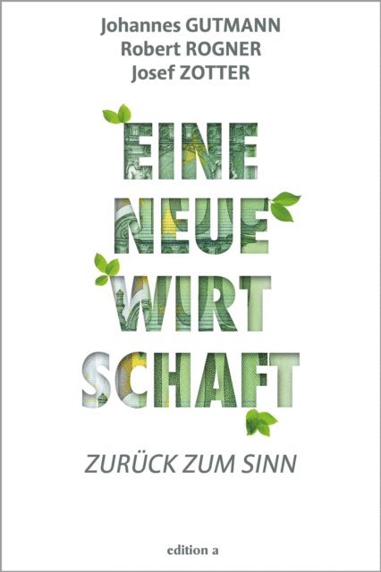 Eine neue Wirtschaft
