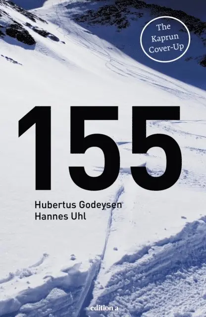 Hubertus Godeysen, Hannes Uhl - 155, E-bok. Tillgänglighet: Lägg i varukorg