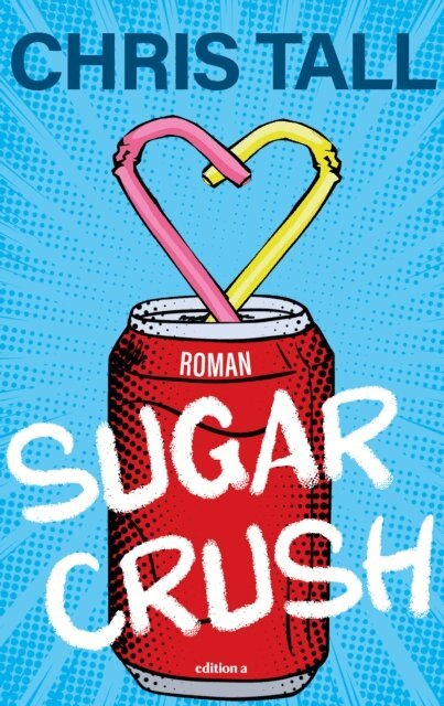 Chris Tall - Sugar Crush, E-bok