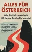 Gerhard Jelinek, Christian Moser-Sollmann - Alles für Österreich, Inbunden