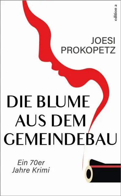 Joesi Prokopetz - Die Blume aus dem Gemeindebau, E-bok. Tillgänglighet: Lägg i varukorg
