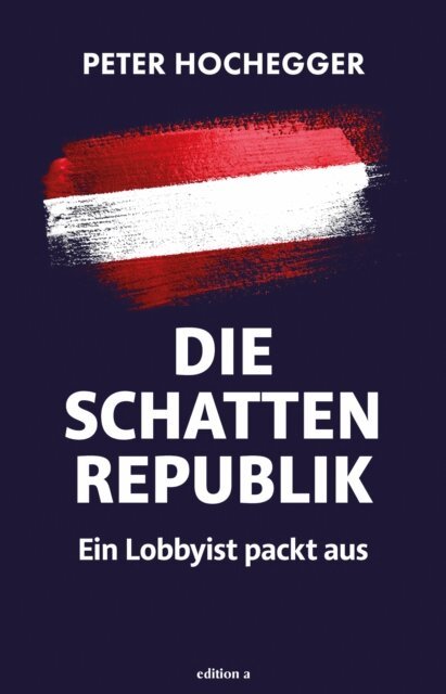 Die Schattenrepublik