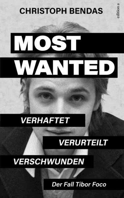 Christoph Bendas - Most Wanted, E-bok