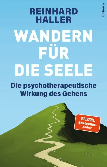 Reinhard Haller - Wandern fur die Seele, E-bok. Tillgänglighet: Lägg i varukorg