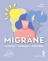 Ulrike Grabmair - Migräne, Häftad. Tillgänglighet: Lägg i varukorg