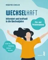 Roswitha Scholler - WECHSELhaft, Häftad. Tillgänglighet: Lägg i varukorg