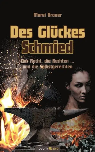 Marei Brauer - Des Glückes Schmied, E-bok. Tillgänglighet: Lägg i varukorg