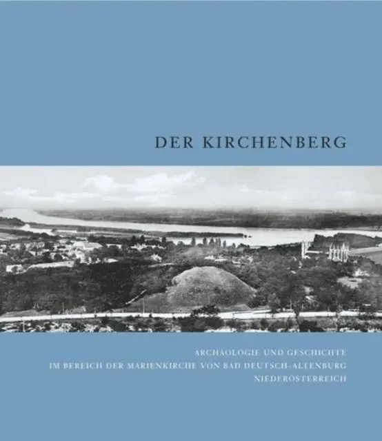 Christa Farka - Der Kirchenberg, E-bok. Tillgänglighet: Lägg i varukorg