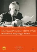 Eberhard Preuÿner (1899-1964)
