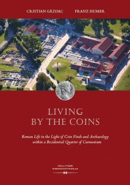 Franz Humer, Cristian Gazdac - Living by the Coins, E-bok. Tillgänglighet: Lägg i varukorg