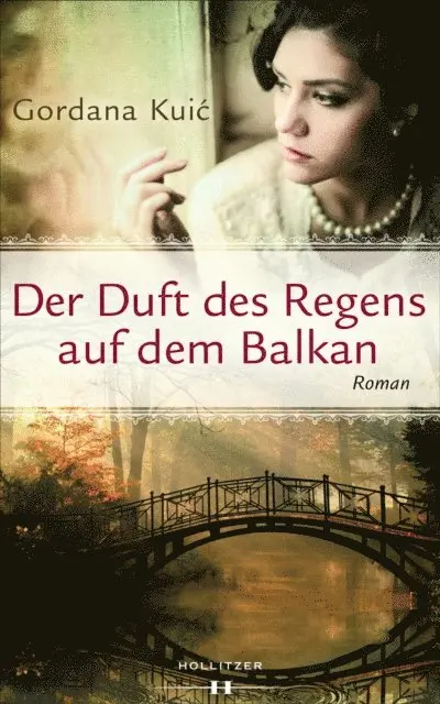 Gordana Kuic - Der Duft des Regens auf dem Balkan, E-bok. Tillgänglighet: Lägg i varukorg