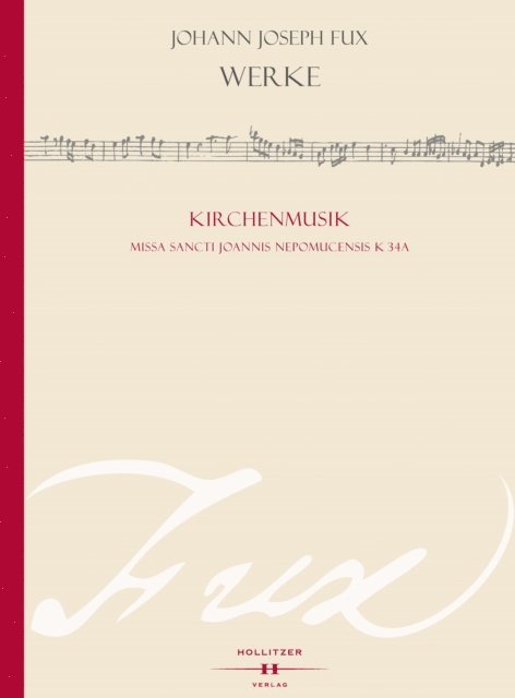 Rainer J. Schwob, Ramona Hocker - Missa S. Joannis Nepomucensis K 34A, E-bok