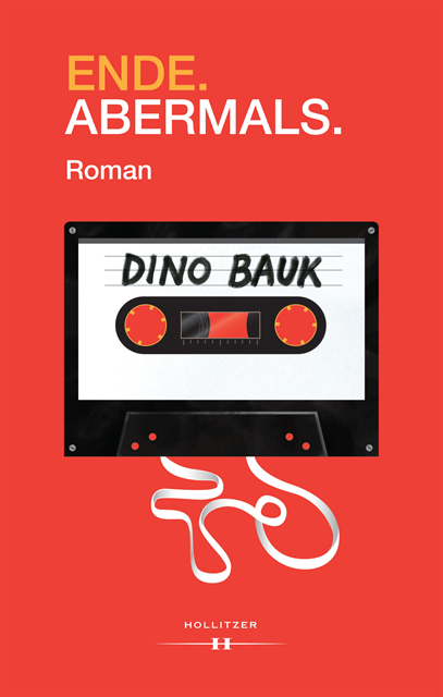 Dino Bauk - Ende. Abermals., E-bok