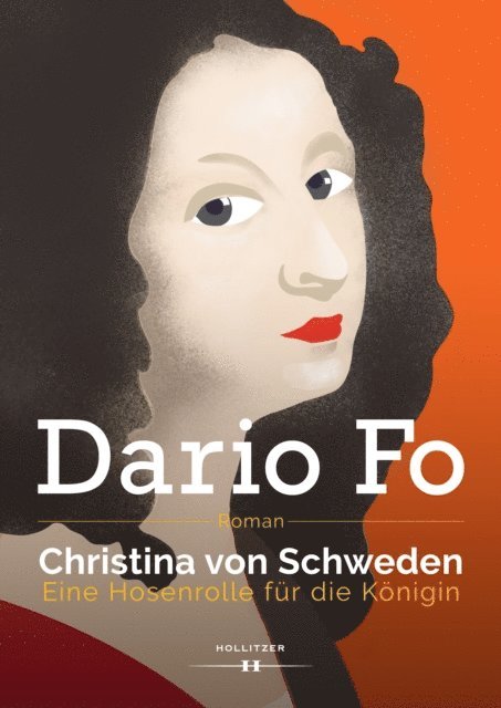 Dario Fo - Christina von Schweden - Eine Hosenrolle für die Königin, E-bok