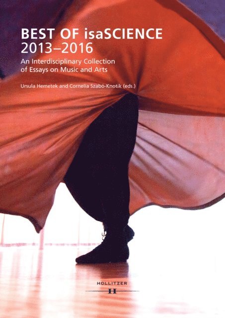 Ursula Hemetek, Cornelia Szabo-Knotik - Best of ISA Science, E-bok