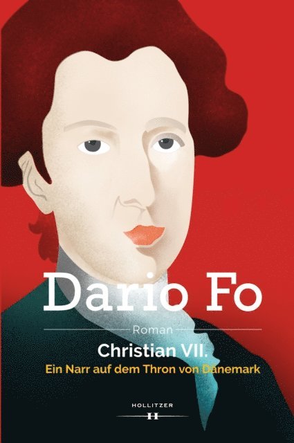 Dario Fo - Christian VII., E-bok