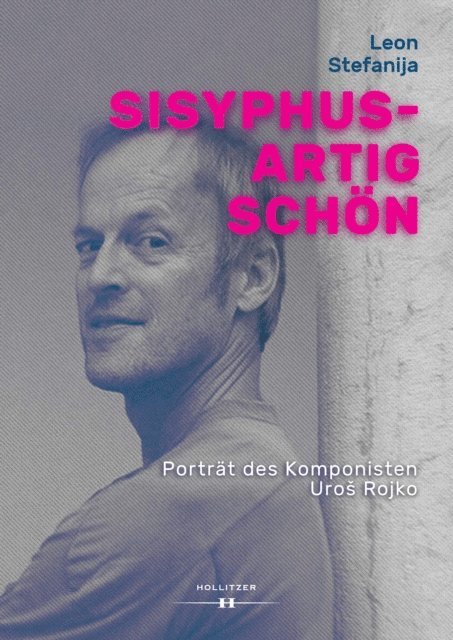 Leon Stefanija - Sisyphusartig schön, E-bok