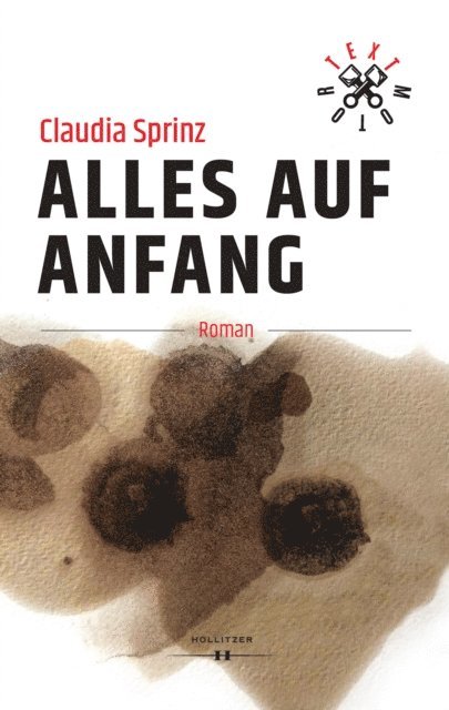 Claudia Sprinz - Alles auf Anfang, E-bok. Tillgänglighet: Lägg i varukorg