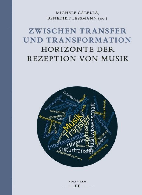 Benedikt Lemann, Michele Calella - Zwischen Transfer und Transformation, E-bok
