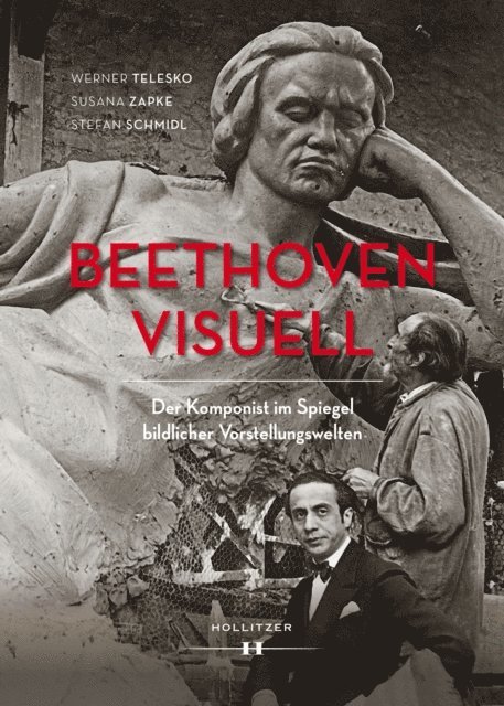 Stefan Schmidl, Susana Zapke, Werner Telesko - Beethoven visuell, E-bok