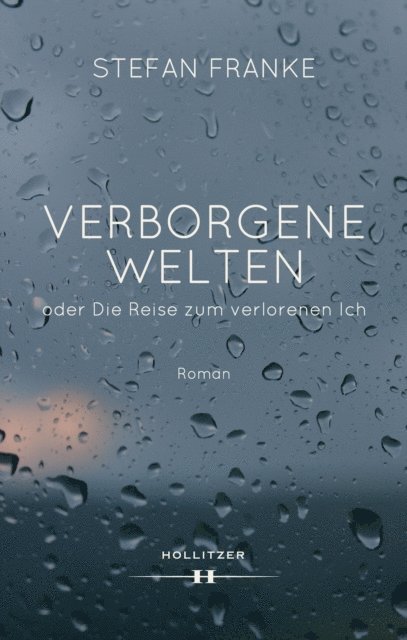 Stefan Franke - Verborgene Welten oder Die Reise zum verlorenen Ich, E-bok