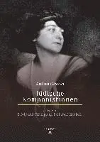 Andrea Schwab - Jüdische Komponistinnen, Inbunden. Tillgänglighet: Lägg i varukorg