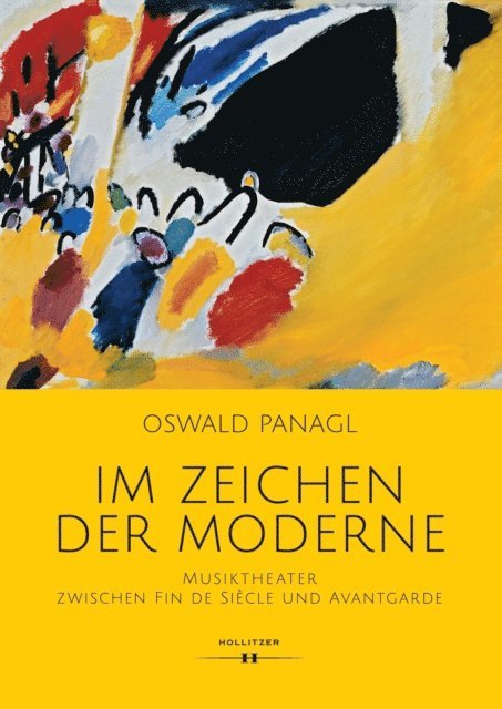 Oswald Panagl - Im Zeichen der Moderne, E-bok