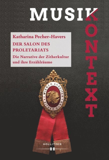 Katharina Pecher-Havers - Der Salon des Proletariats, E-bok