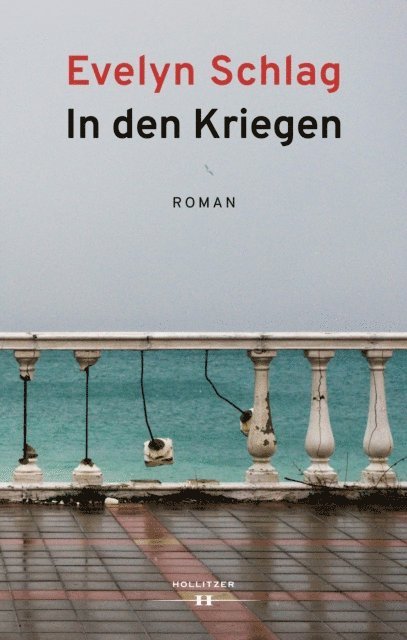 Evelyn Schlag - In den Kriegen, E-bok