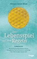 Florence Scovel Shinn - Das Lebensspiel und seine Regeln, Häftad. Tillgänglighet: Lägg i varukorg
