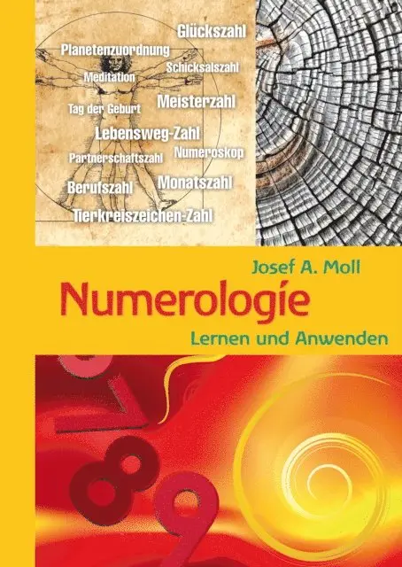 Josef A. Moll - Numerologie, E-bok. Tillgänglighet: Lägg i varukorg