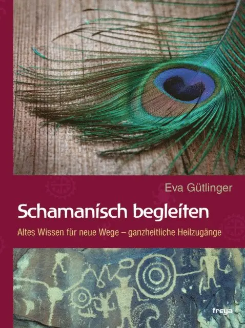 Eva Gutlinger - Schamanisch begleiten, E-bok. Tillgänglighet: Lägg i varukorg