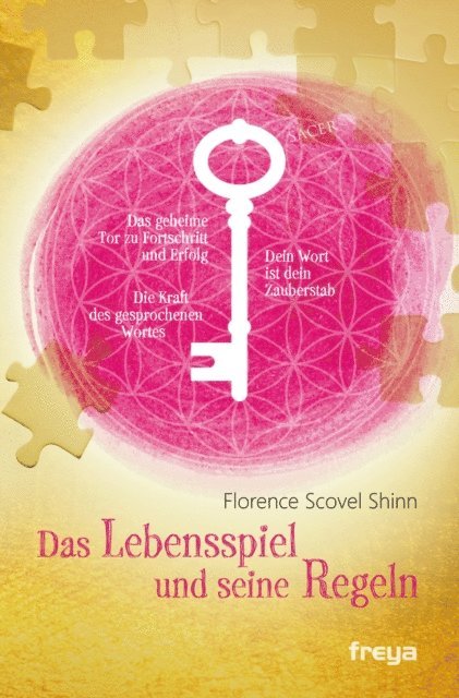 Florence Scovel Shinn - Das Lebensspiel und seine Regeln, E-bok. Tillgänglighet: Lägg i varukorg