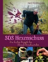 Ingrid Kleindienst-John - SOS Hexenschuss, Inbunden. Tillgänglighet: Lägg i varukorg