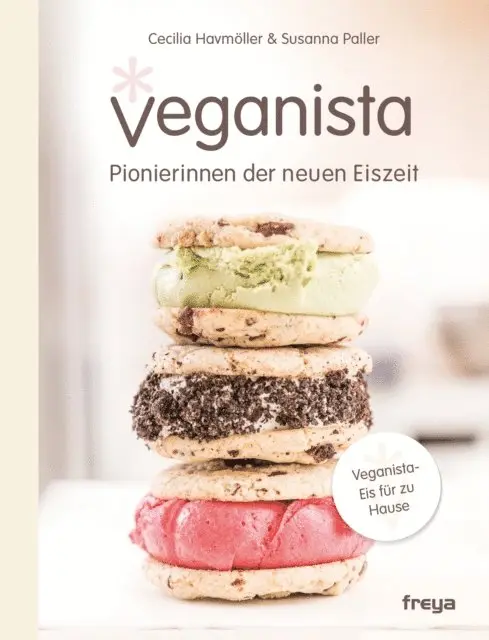 Susanna Paller, Cecilia Havmoller - Veganista, E-bok. Tillgänglighet: Lägg i varukorg