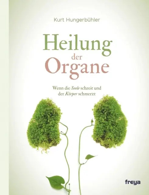 Kurt Hungerbuhler - Heilung der Organe, E-bok. Tillgänglighet: Lägg i varukorg