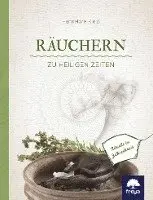 Hannelore Kleiß - Räuchern zu heiligen Zeiten, Häftad. Tillgänglighet: Lägg i varukorg