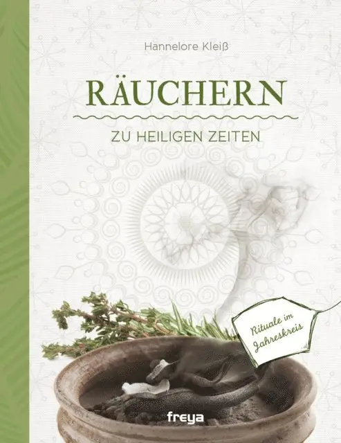 Hannelore Klei - Räuchern zu heiligen Zeiten, E-bok. Tillgänglighet: Lägg i varukorg
