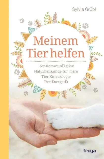 Sylvia Grubl - Meinem Tier helfen, E-bok. Tillgänglighet: Lägg i varukorg