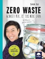Shia Su - Zero Waste, Häftad. Tillgänglighet: Lägg i varukorg