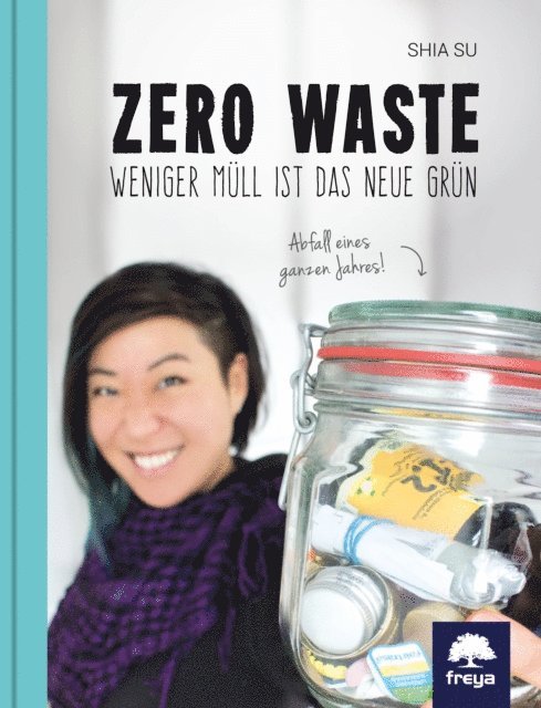 Shia Su - Zero Waste, E-bok. Tillgänglighet: Lägg i varukorg