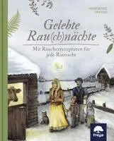 Annemarie Herzog - Gelebte Rau(ch)nächte, Inbunden. Tillgänglighet: Lägg i varukorg