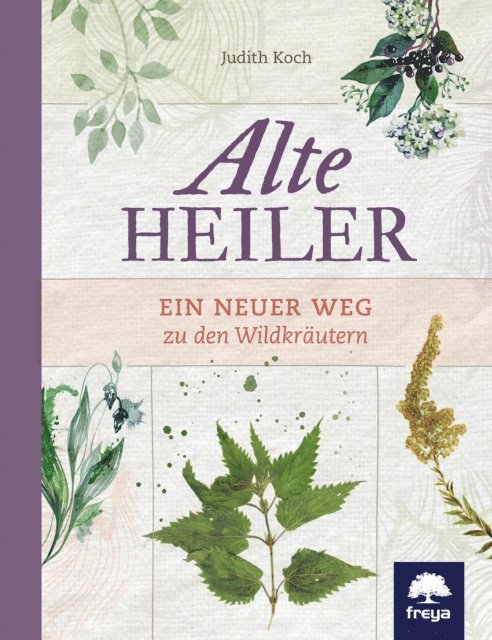 Judith Koch - Alte Heiler, E-bok. Tillgänglighet: Lägg i varukorg