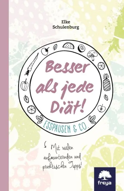 Elke Schulenburg - Besser als jede Diät!, E-bok. Tillgänglighet: Lägg i varukorg