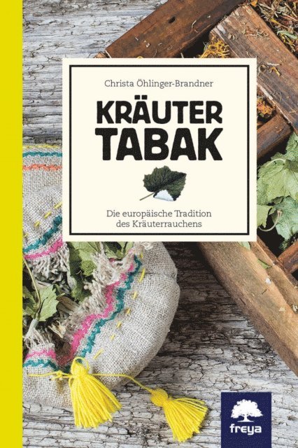 Kräutertabak