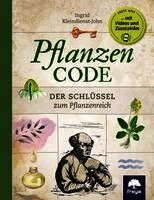 Ingrid Kleindienst-John - Pflanzencode, Inbunden. Tillgänglighet: Lägg i varukorg