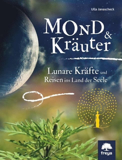 Ulla Janascheck - Mond & Kräuter, E-bok