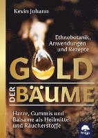 Kevin Johann - Gold der Bäume, Inbunden. Tillgänglighet: Lägg i varukorg