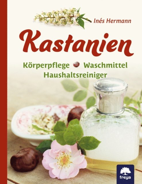 Ines Hermann - Kastanien, E-bok